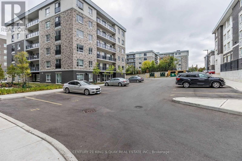 Tertiary Property View