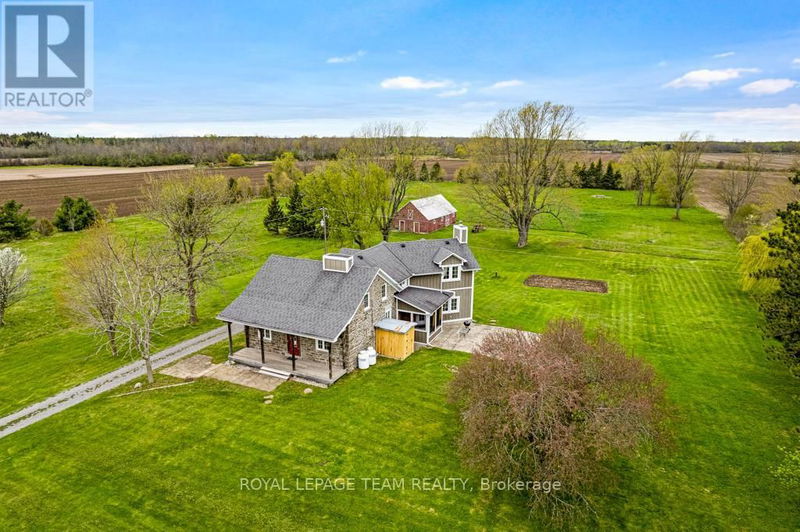 Secondary Property View
