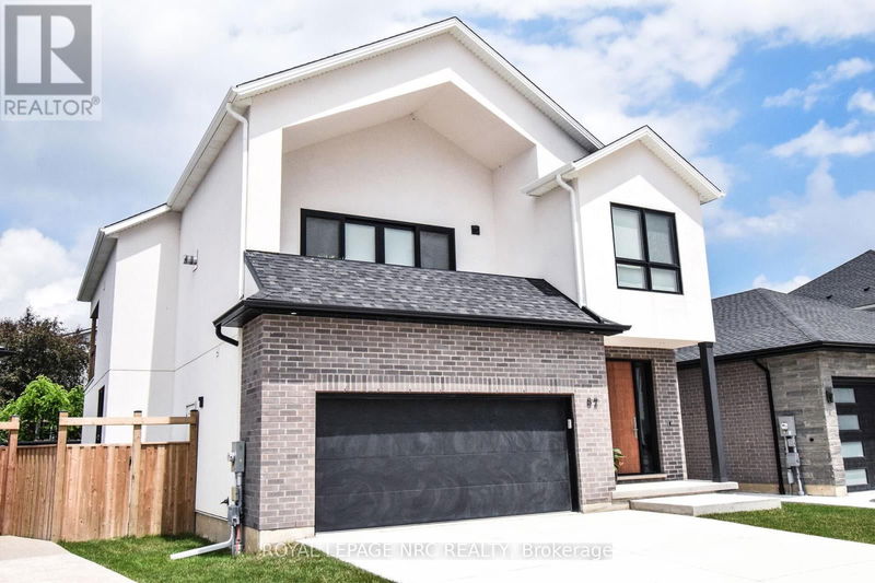 Secondary Property View