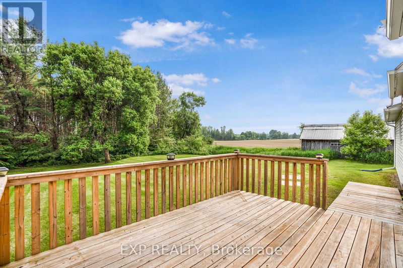 Tertiary Property View