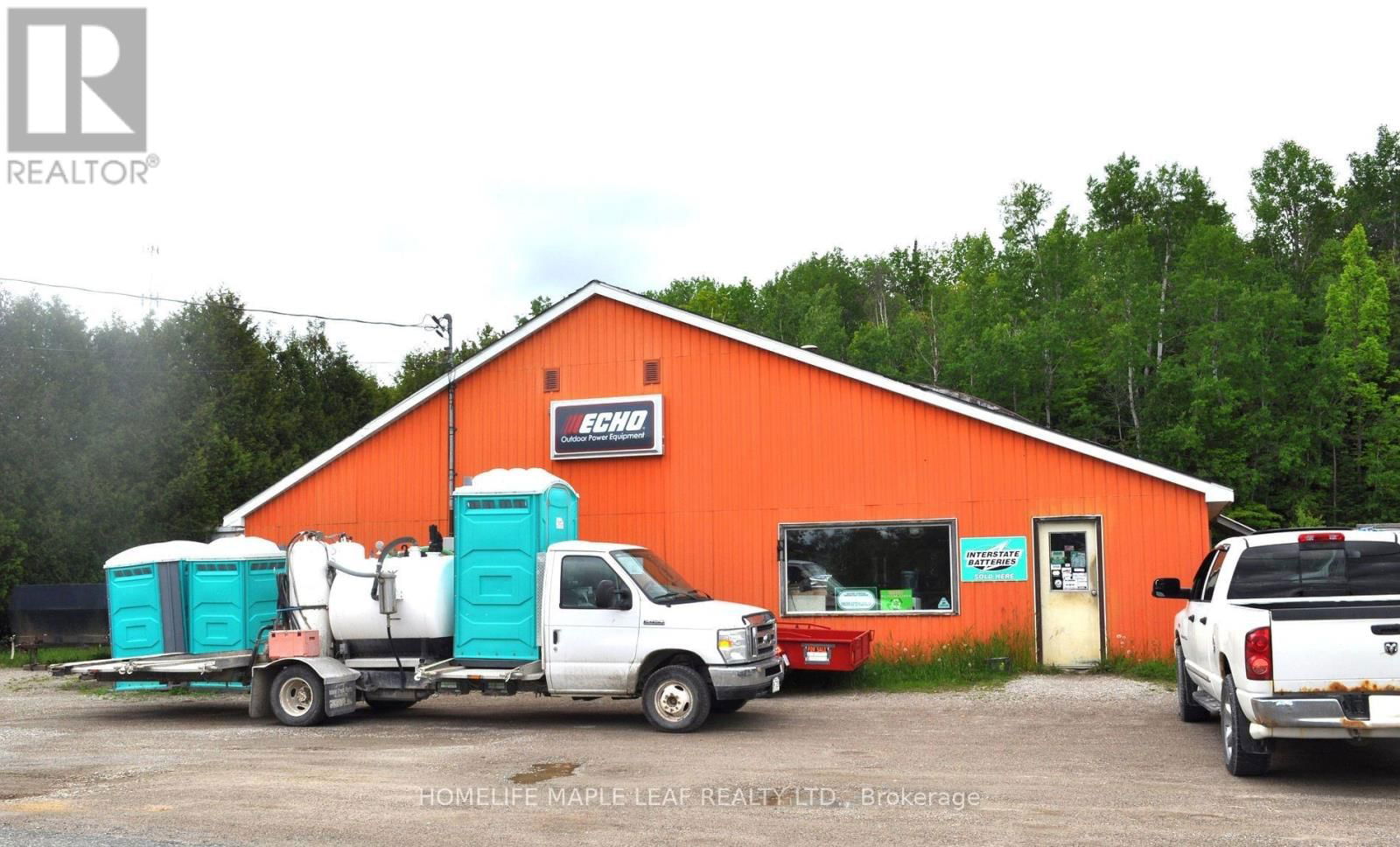 5919 KING ST (HWY 542) Image 1