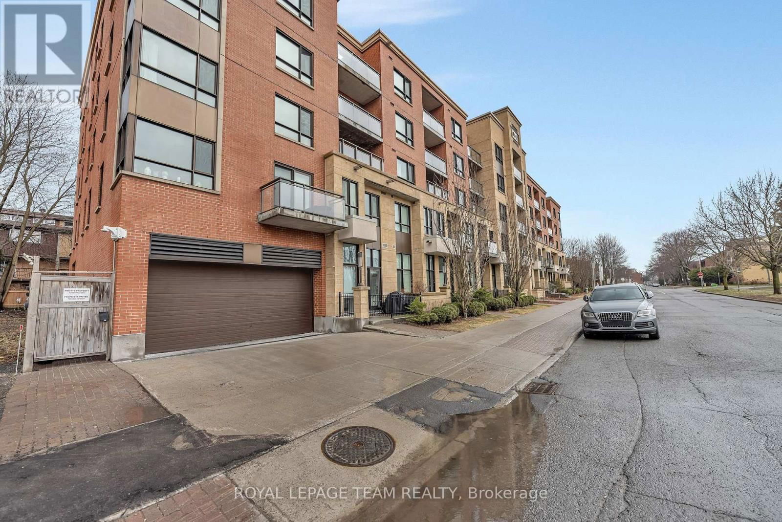 319 - 316 BRUYERE STREET Image 2