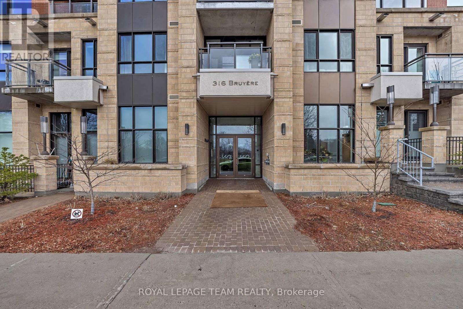 319 - 316 BRUYERE STREET Image 3