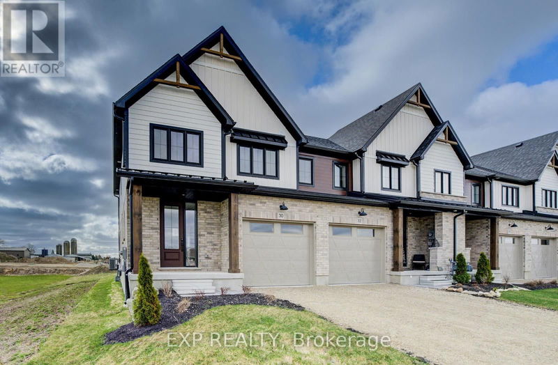 Secondary Property View
