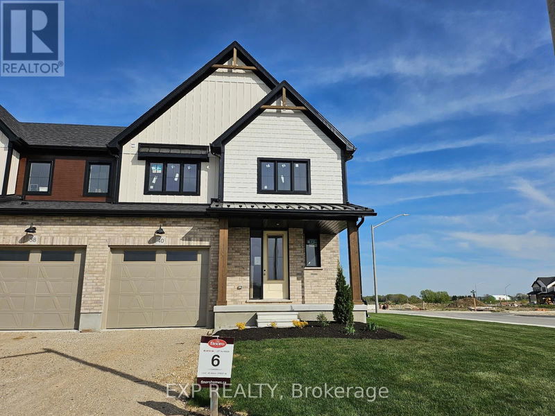 Secondary Property View