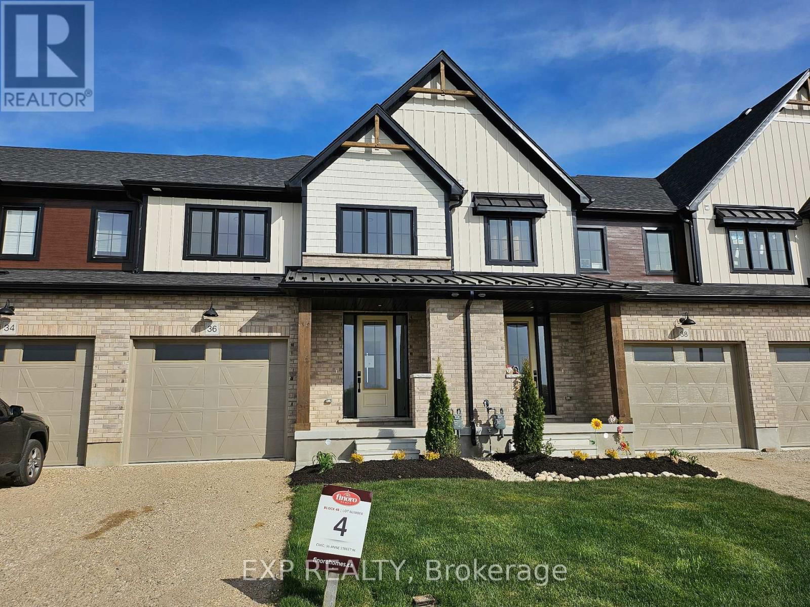 36 ANNE STREET WEST Image 1