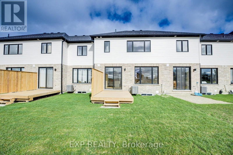 Tertiary Property View