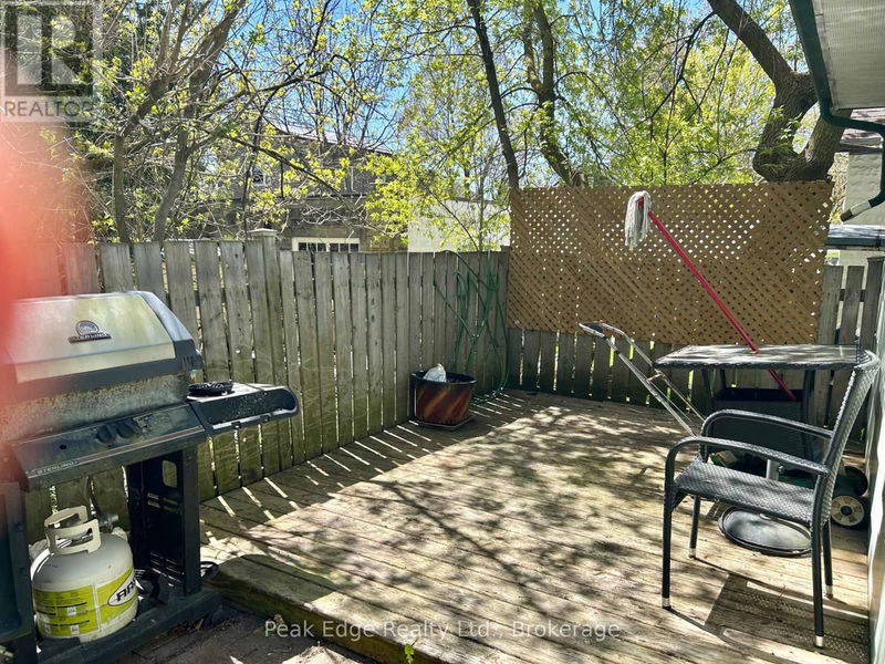 Secondary Property View