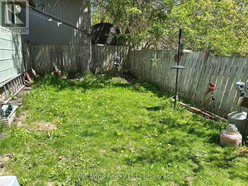 Tertiary Property View
