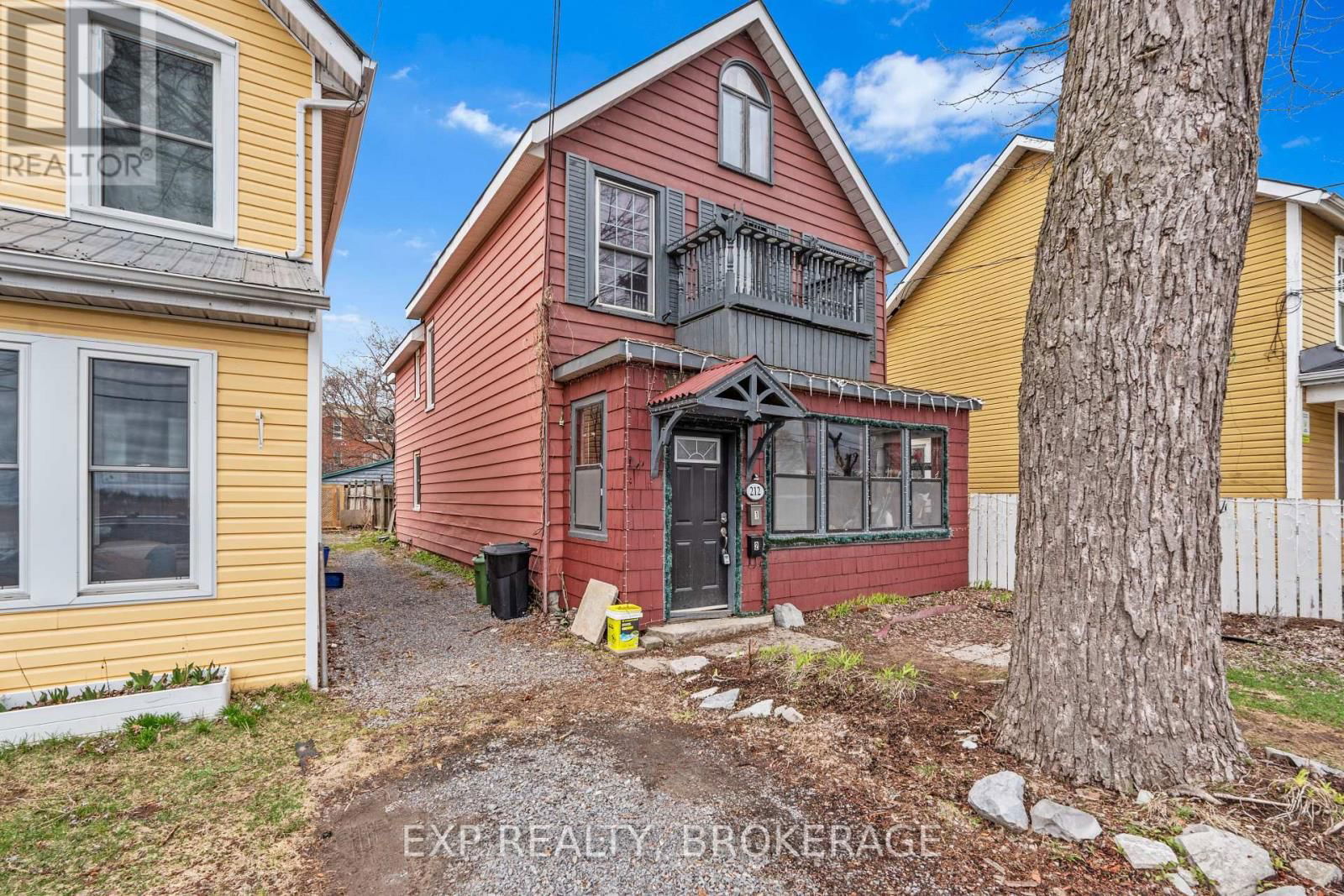212 RIDEAU STREET Image 1