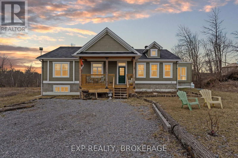 Secondary Property View