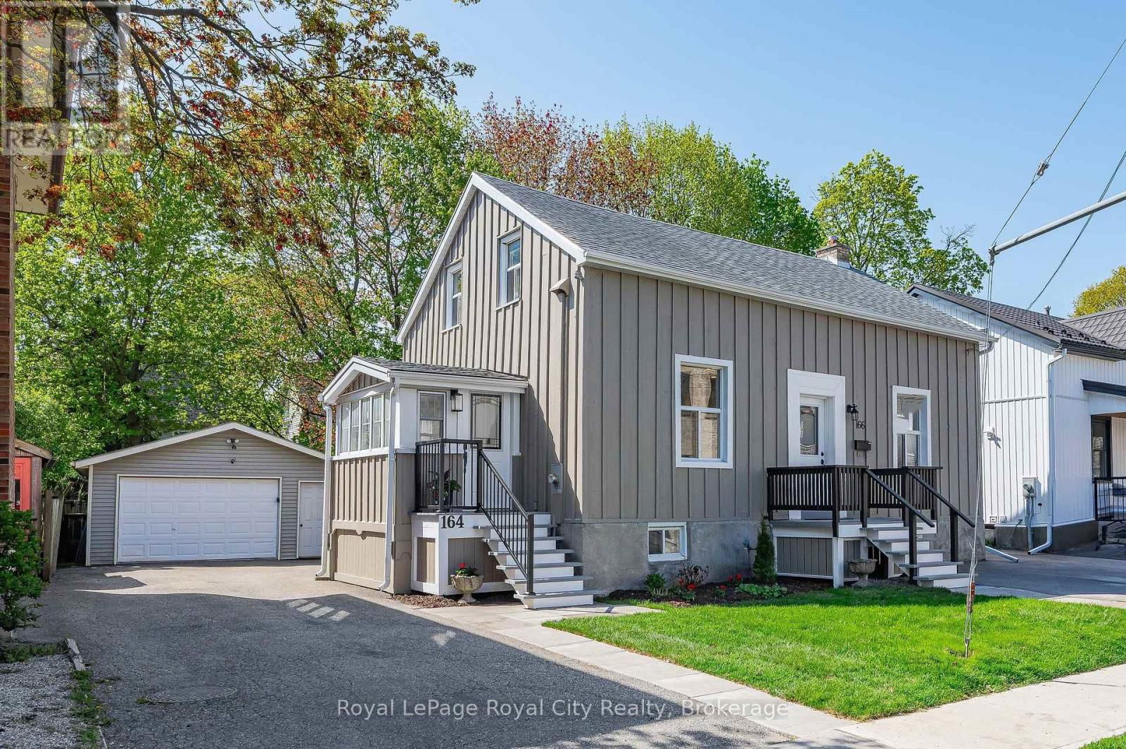 164 SUFFOLK STREET WEST Image 1