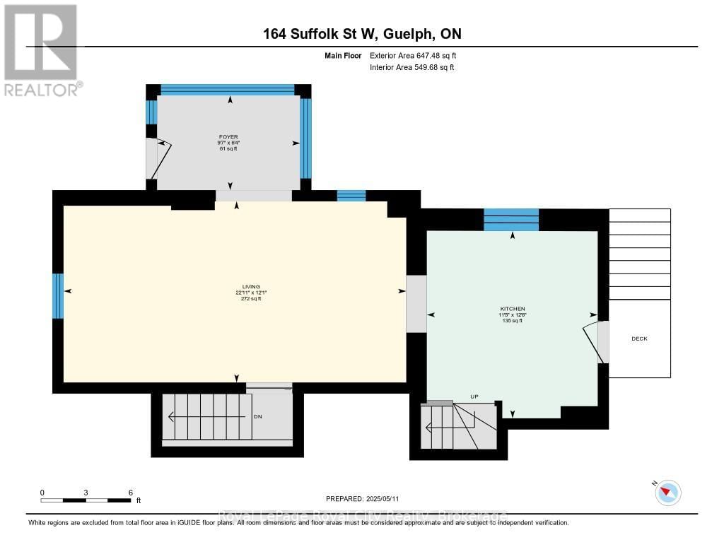 164 SUFFOLK STREET WEST Image 34