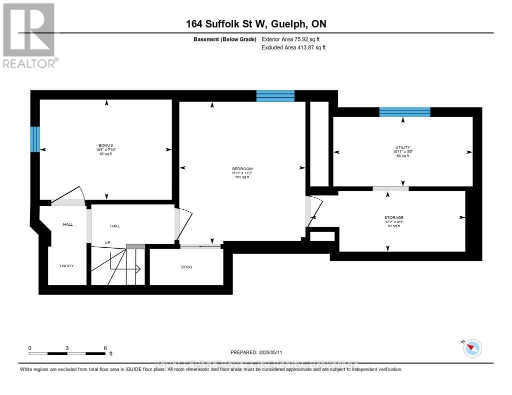 164 SUFFOLK STREET WEST Image 36