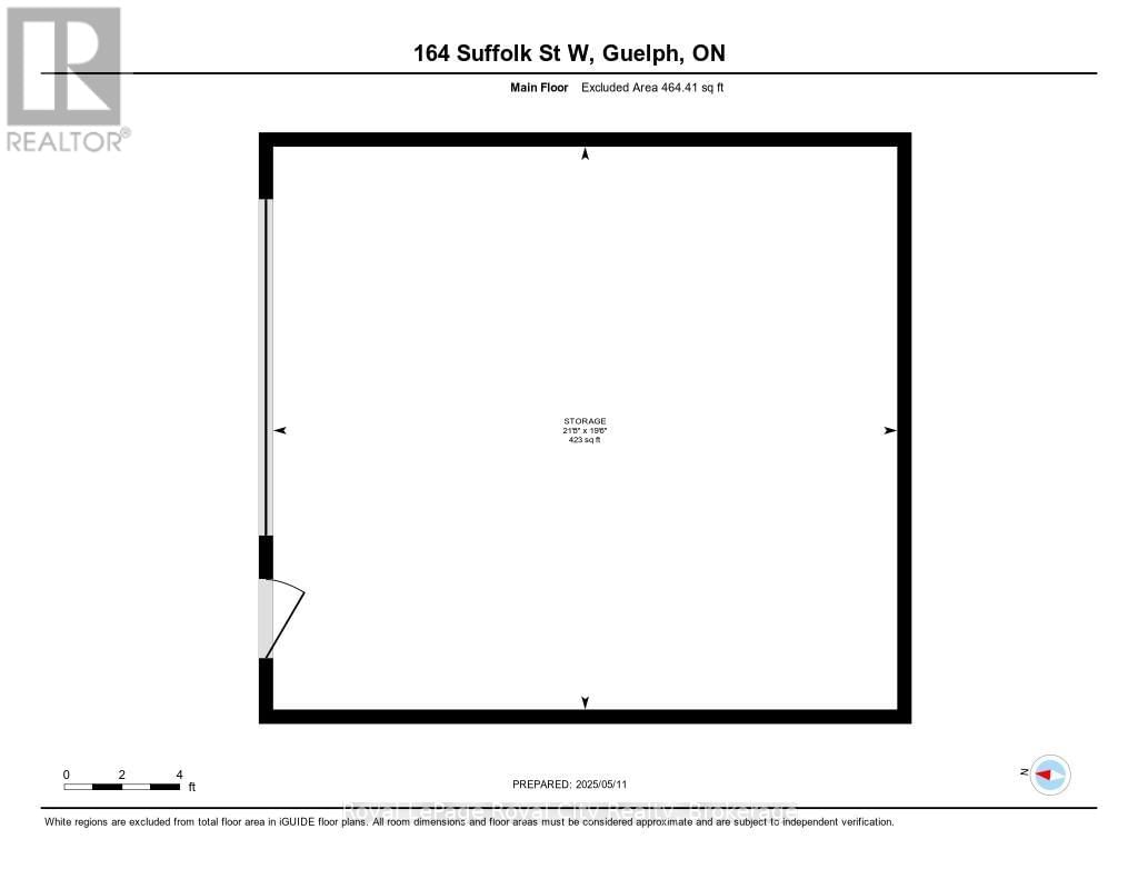 164 SUFFOLK STREET WEST Image 37