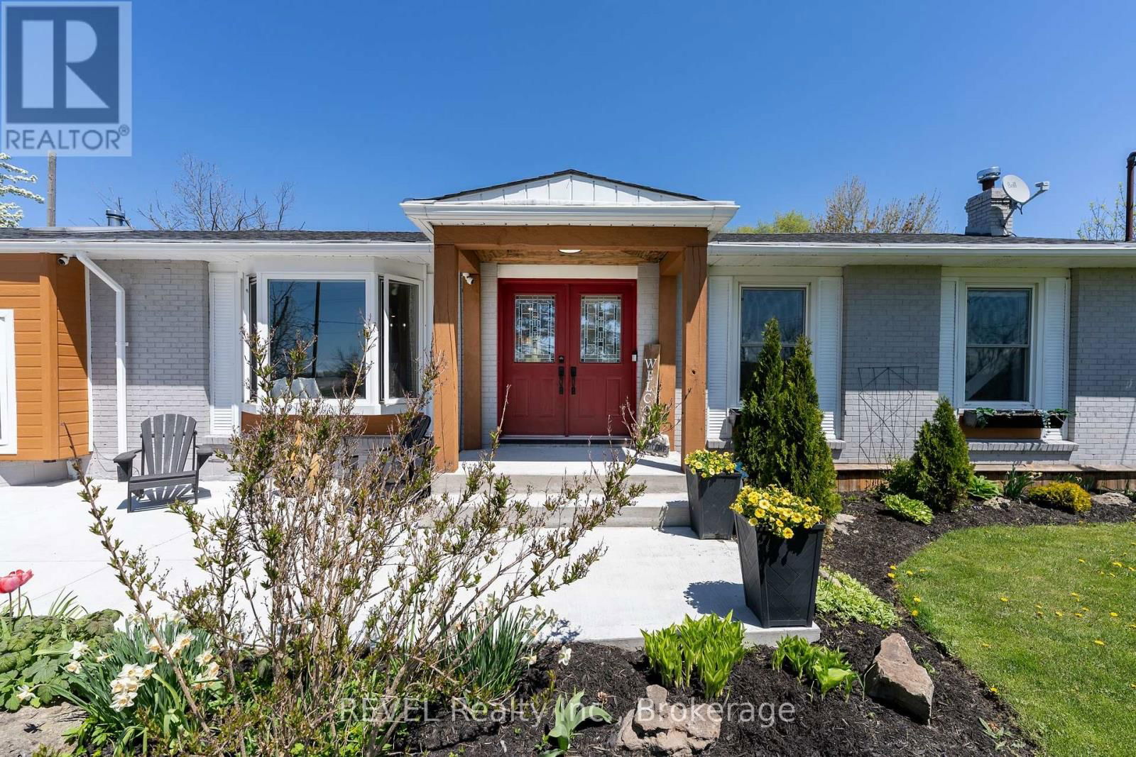 Primary Property View