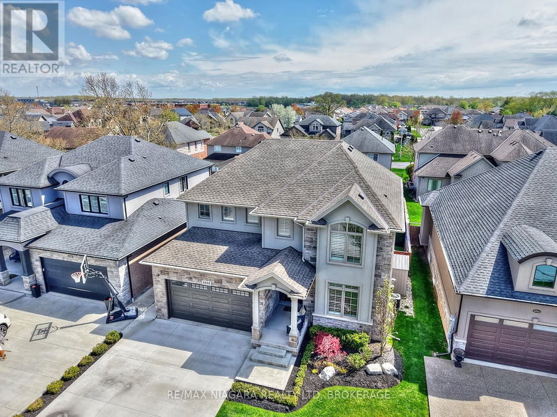 Secondary Property View