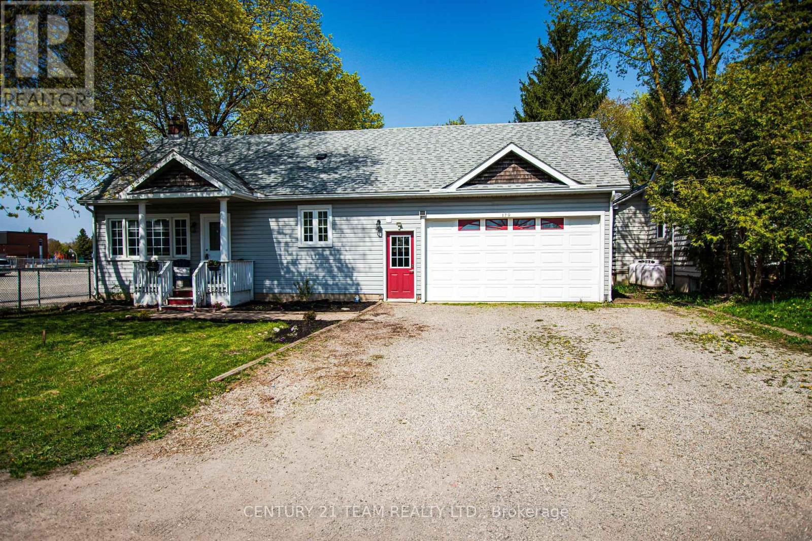 Primary Property View