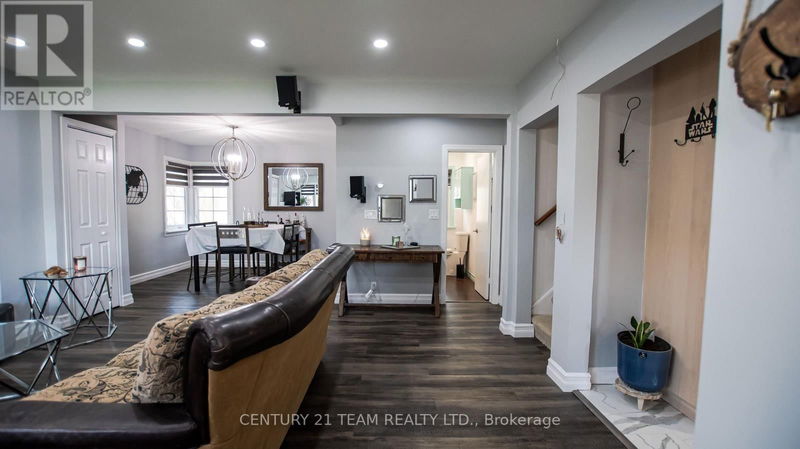 Tertiary Property View