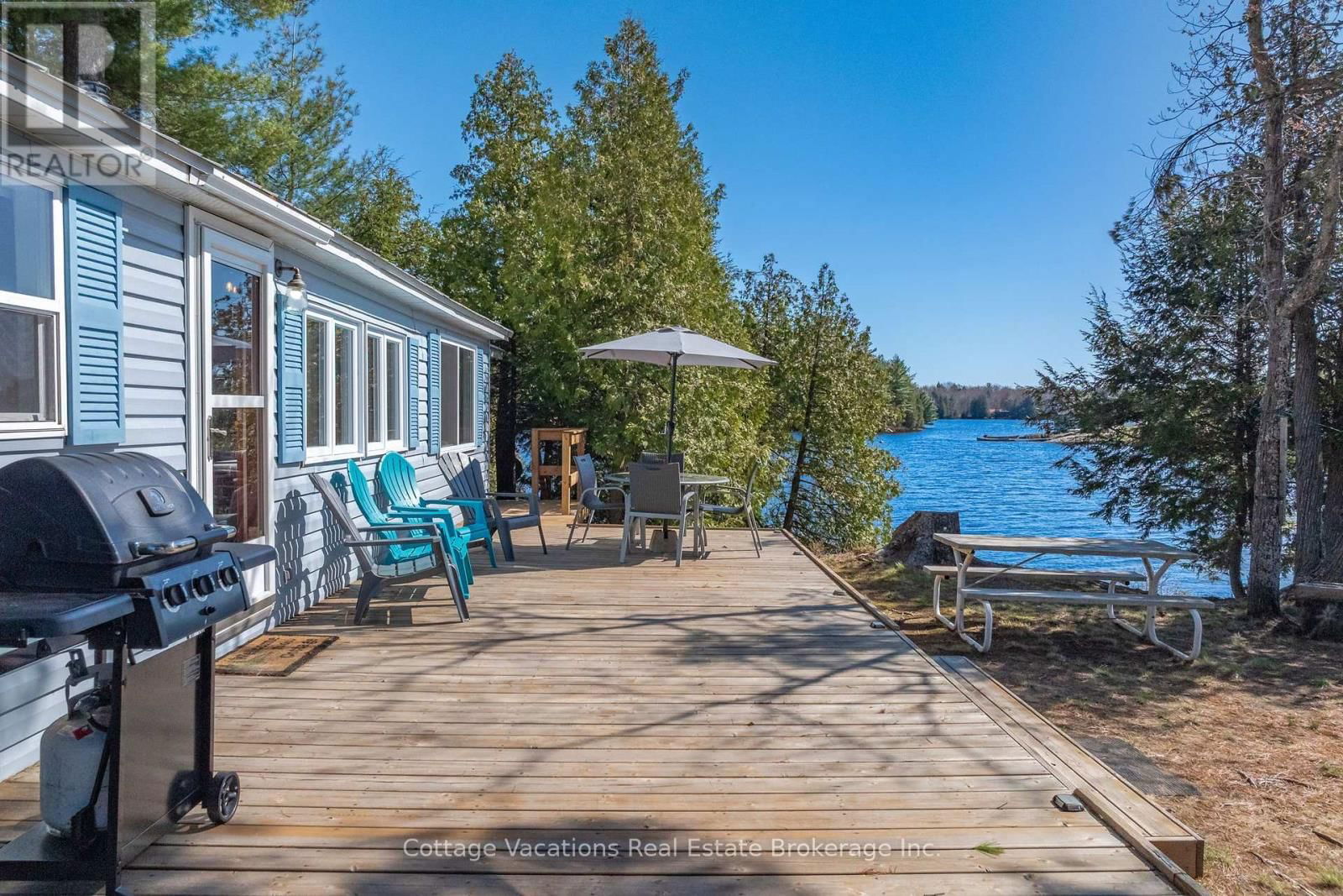 936 EAST BEAR LAKE ROAD Image 3