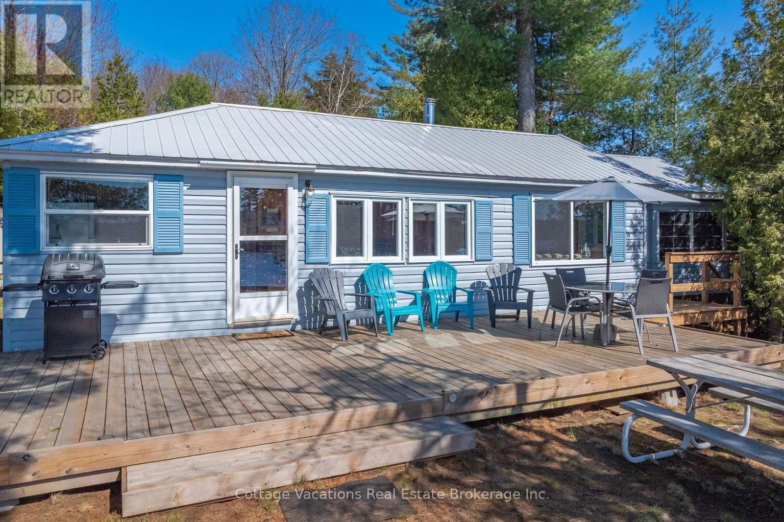 936 EAST BEAR LAKE ROAD Image 34