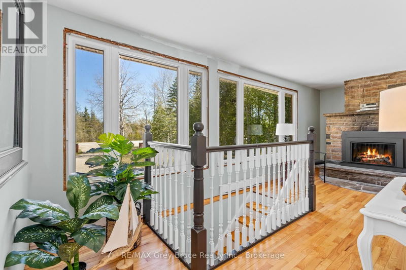 Tertiary Property View