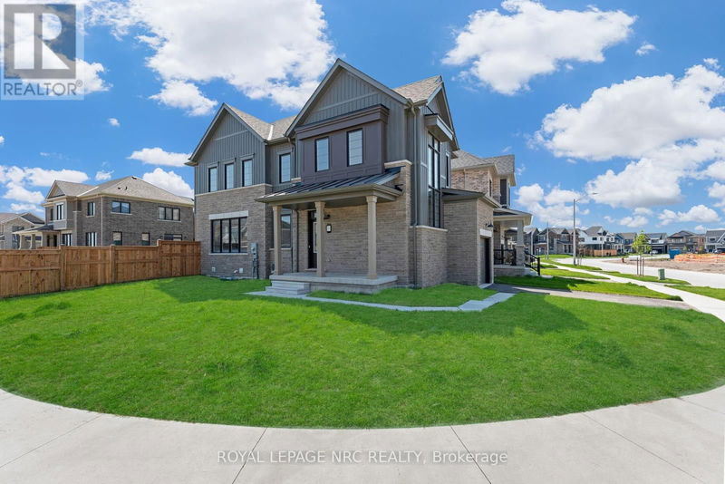 Secondary Property View