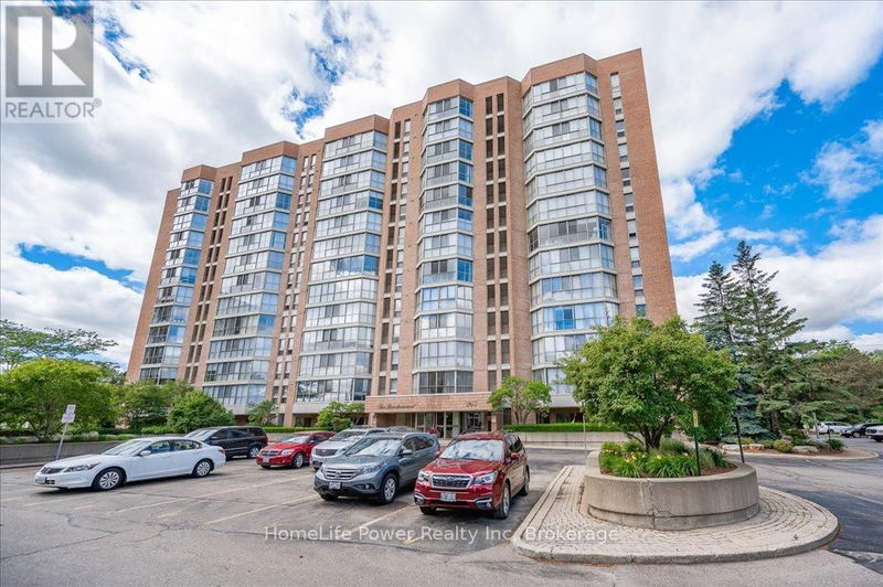 Tertiary Property View