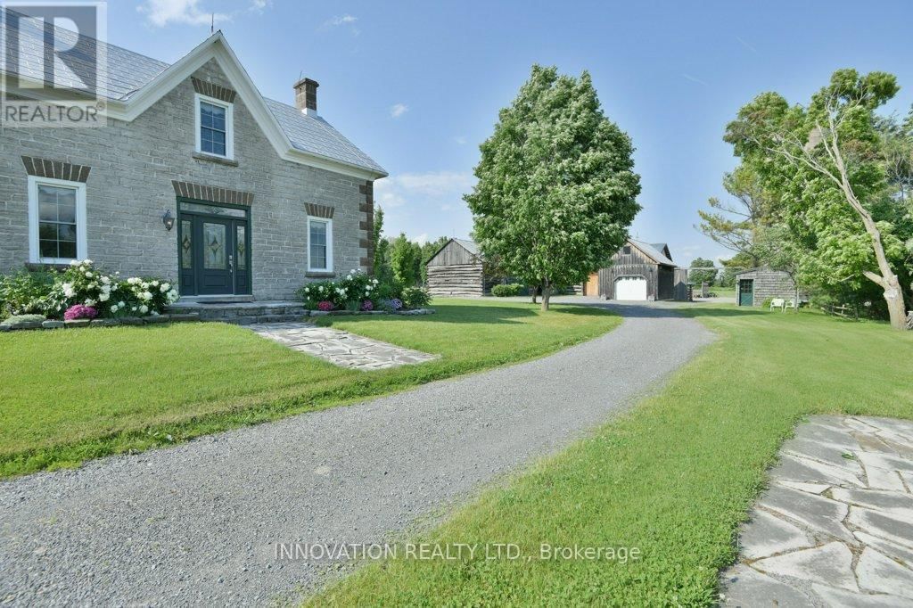 Primary Property View