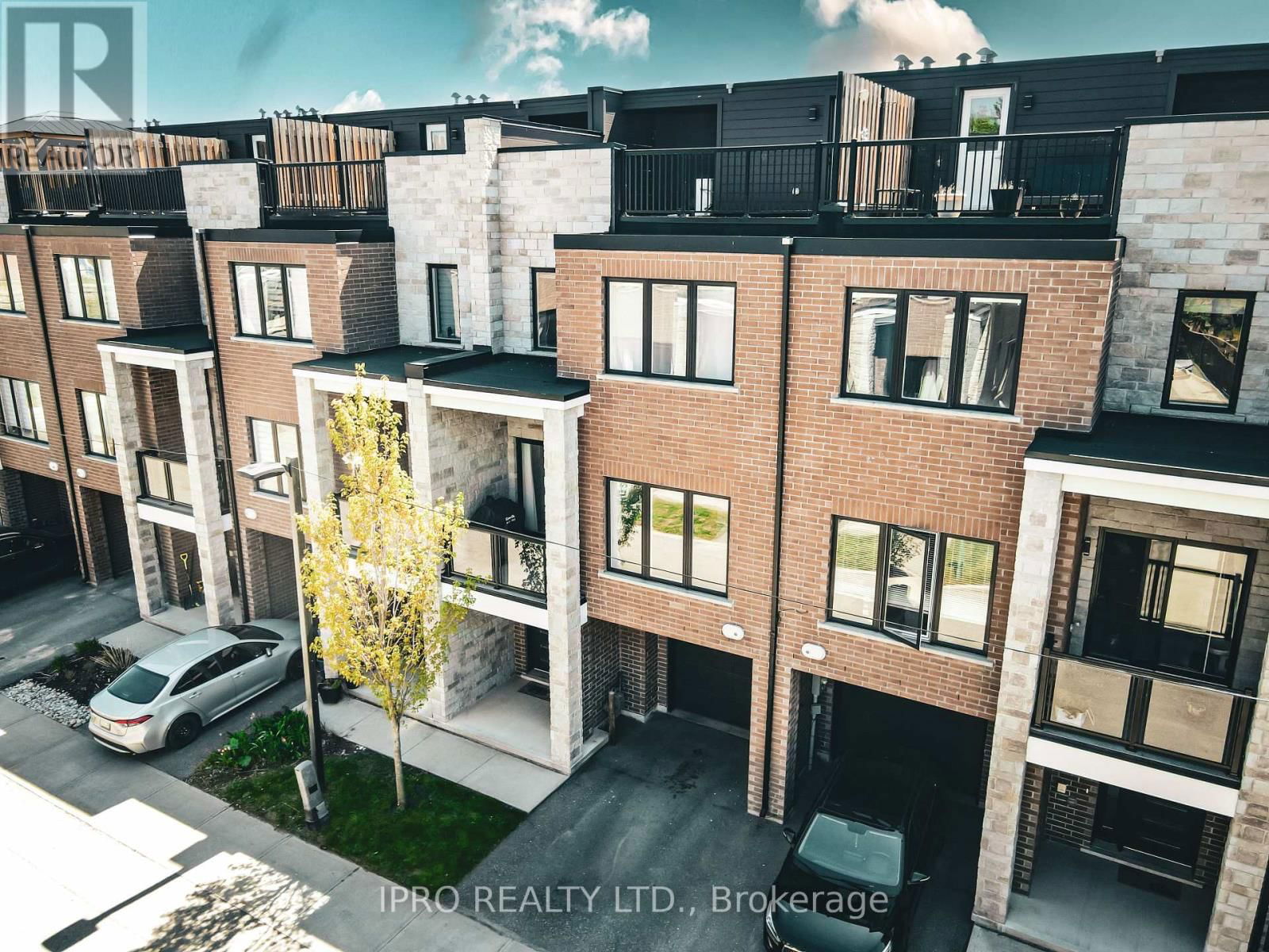 Primary Property View