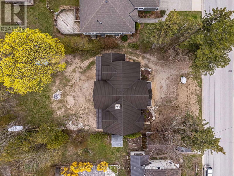 Tertiary Property View