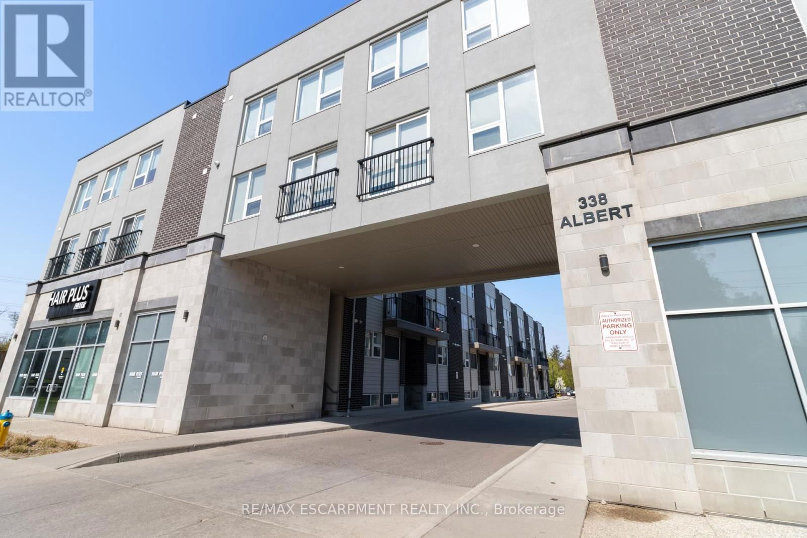 223 - 338 ALBERT STREET Image 1