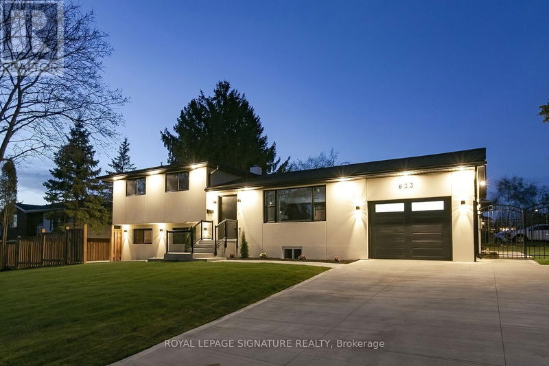 Secondary Property View