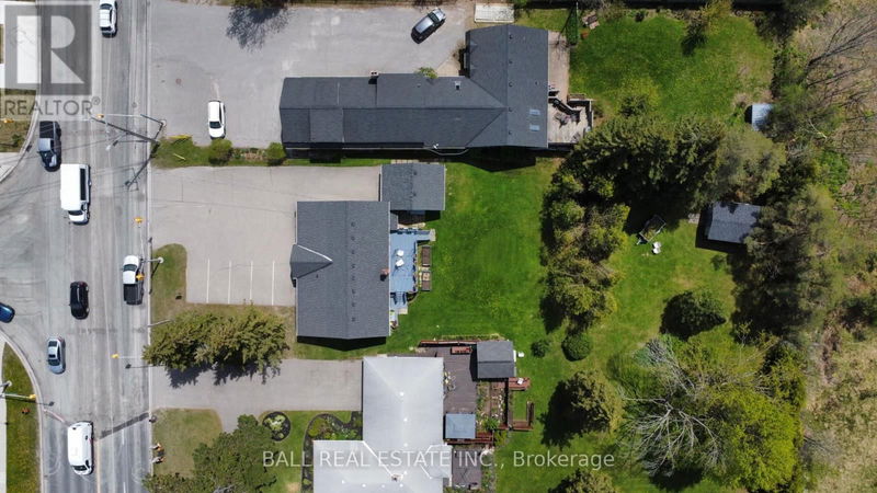 Tertiary Property View