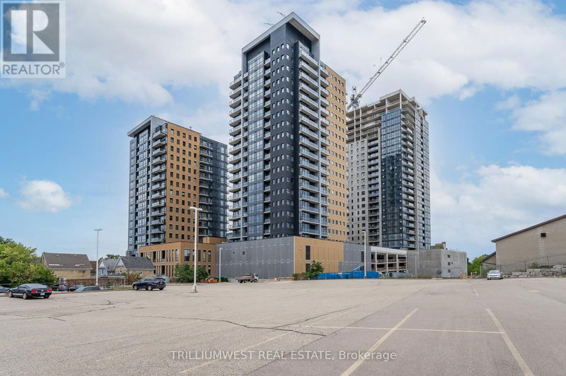 Secondary Property View