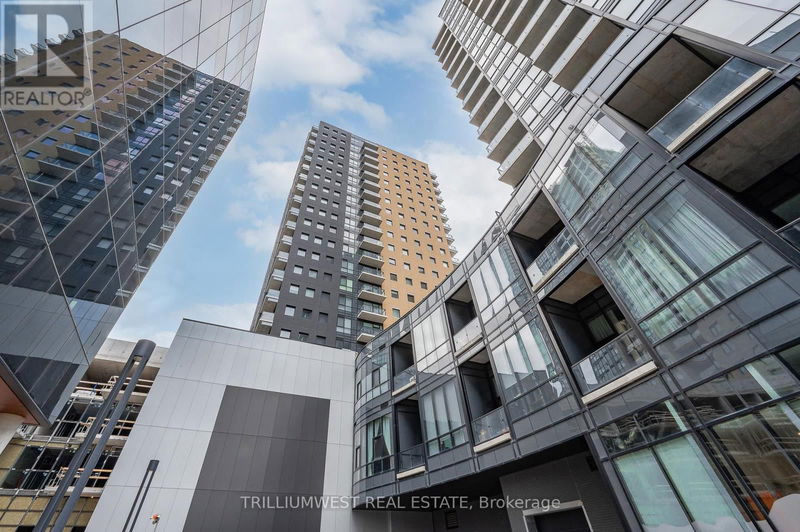 Tertiary Property View