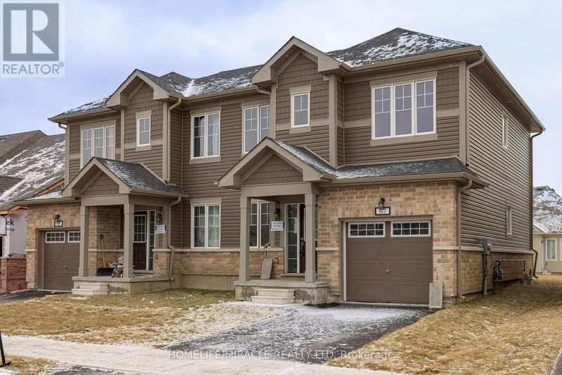 Secondary Property View