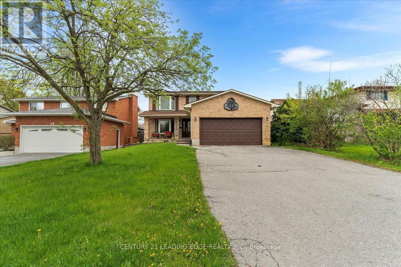 Secondary Property View
