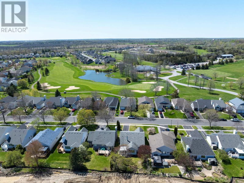 Tertiary Property View