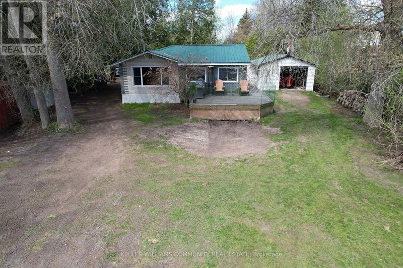 Tertiary Property View