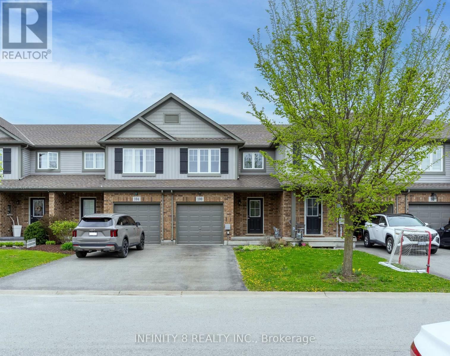 Primary Property View