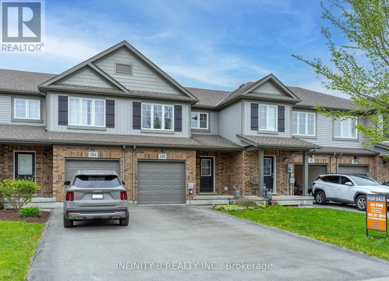 Secondary Property View