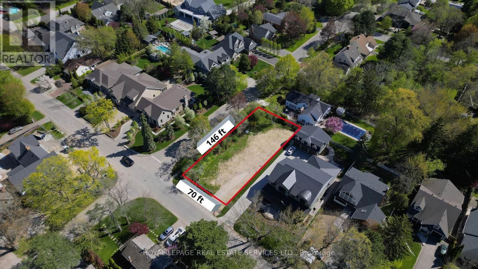 Primary Property View