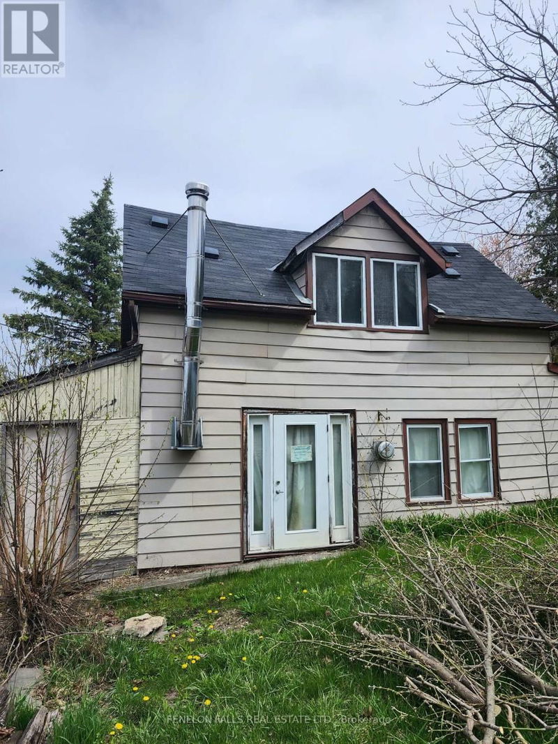 Secondary Property View
