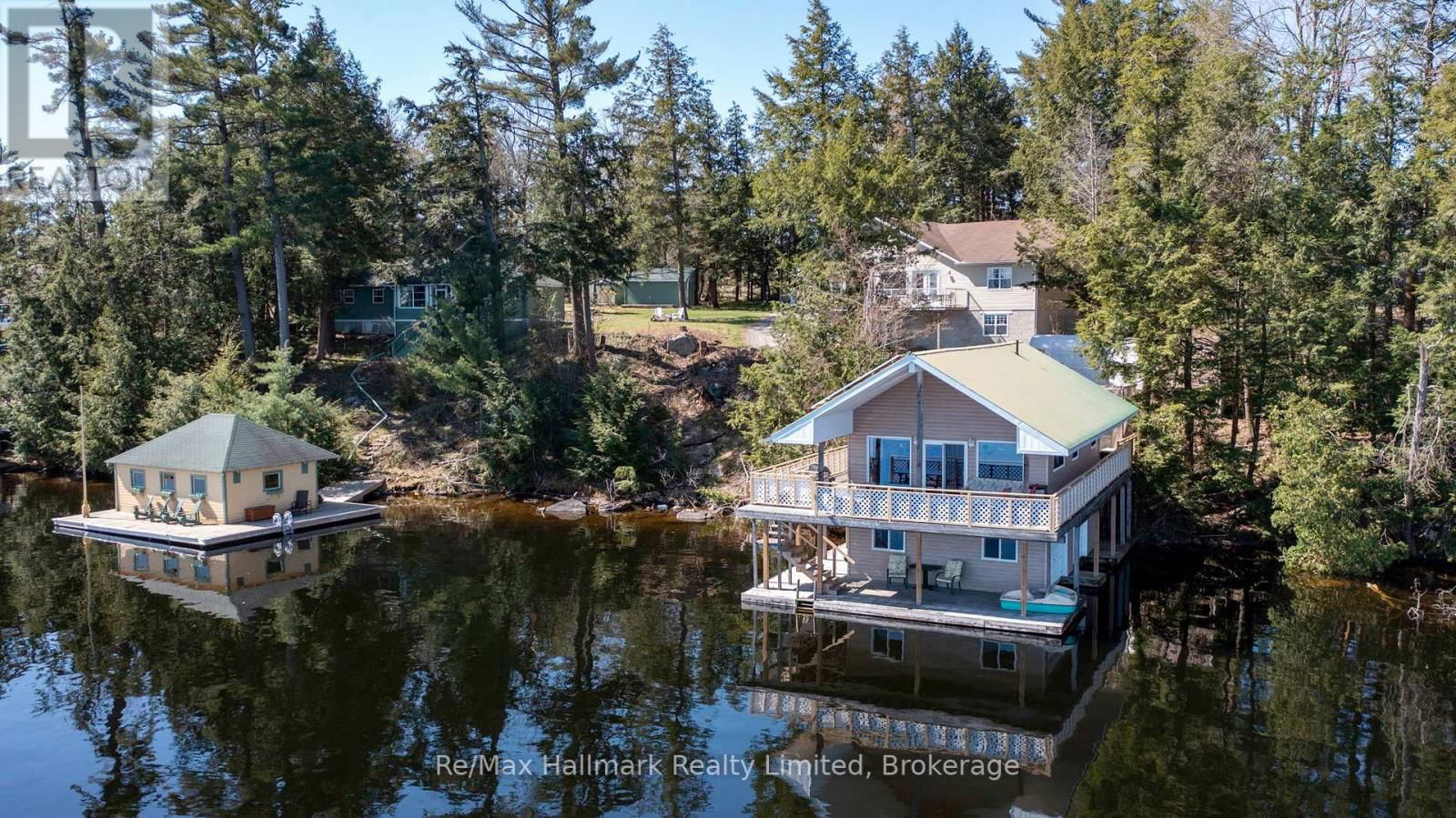 2982 MUSKOKA RD 169 ROAD Image 1
