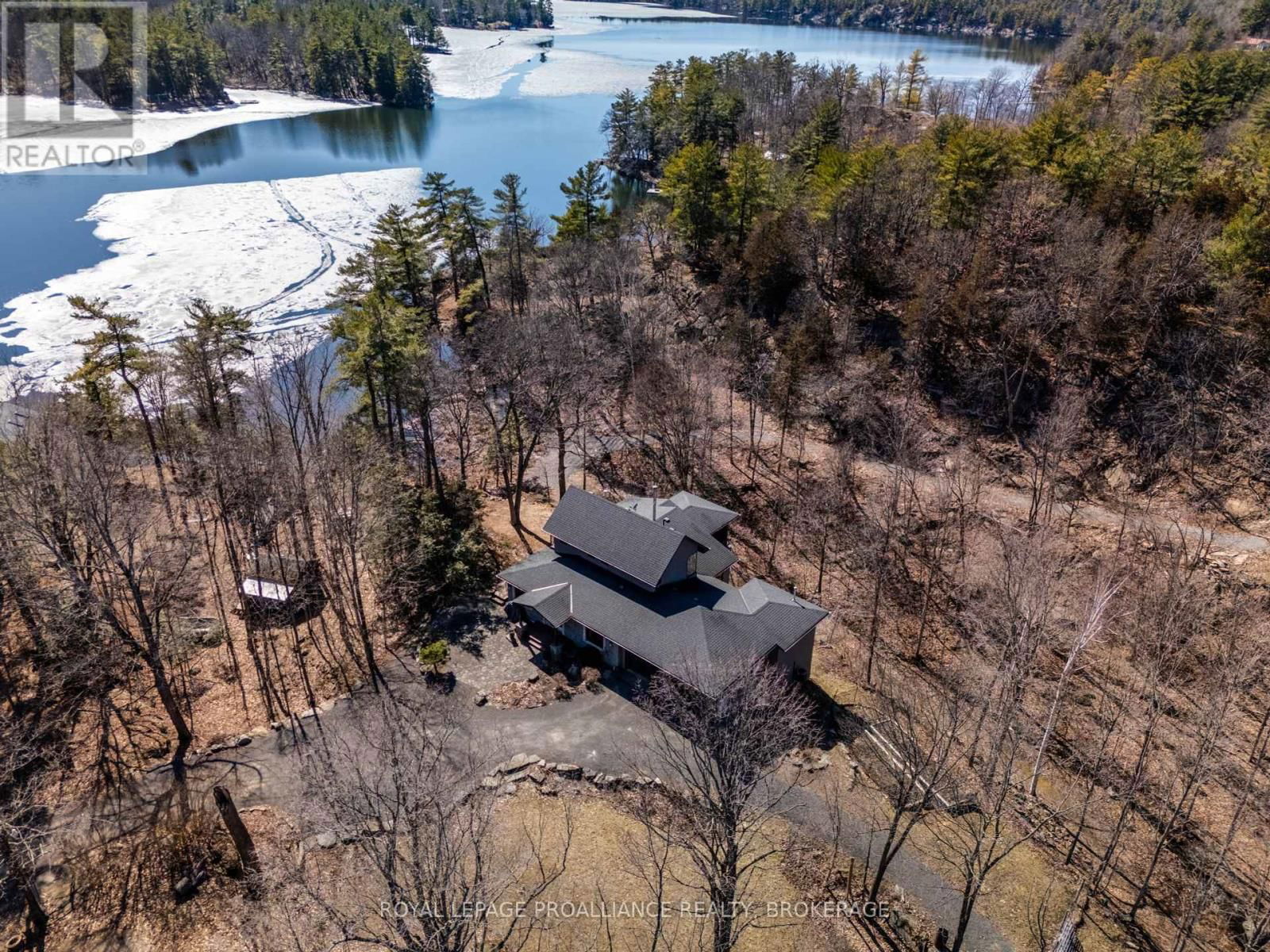 Primary Property View