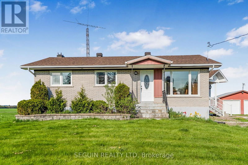 Secondary Property View