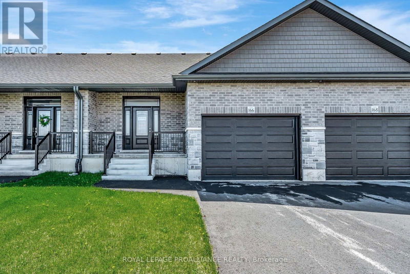 Secondary Property View