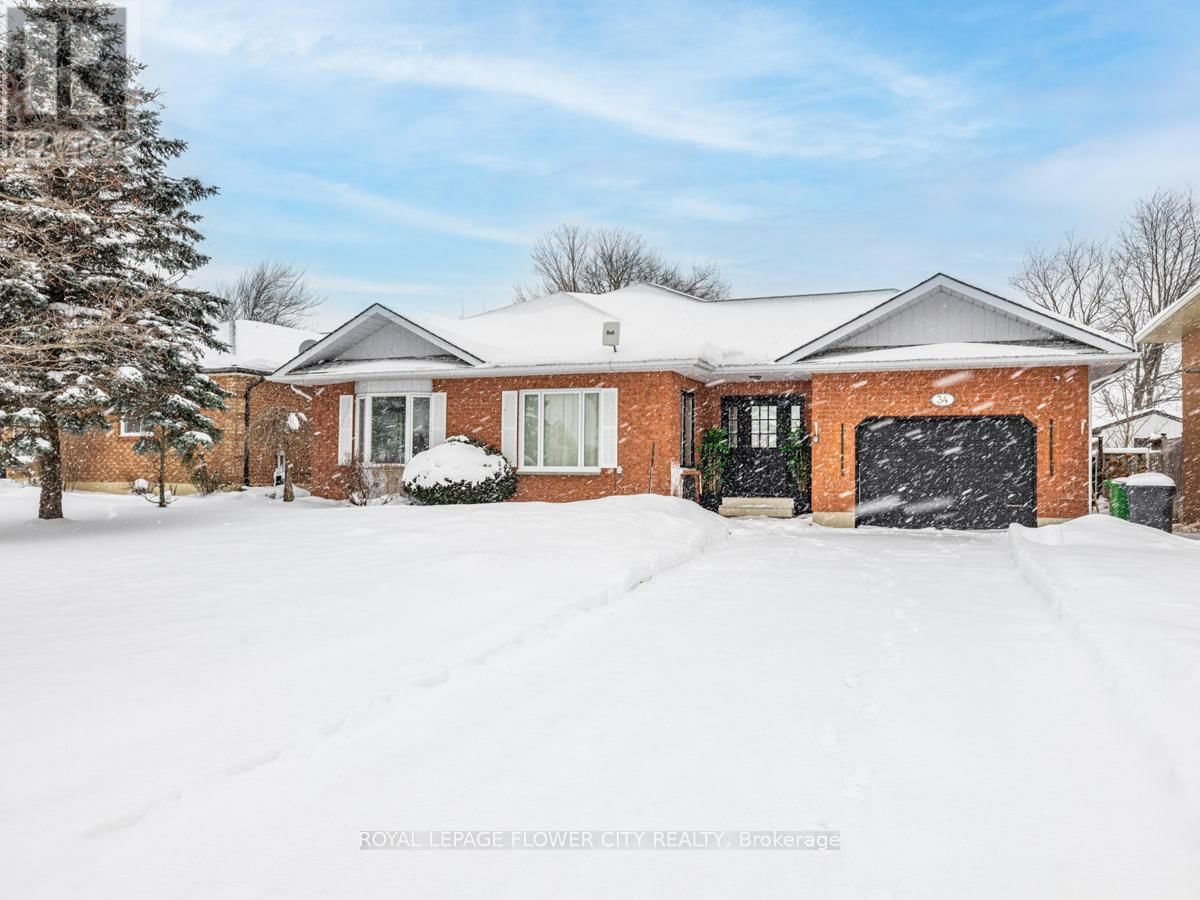 Primary Property View