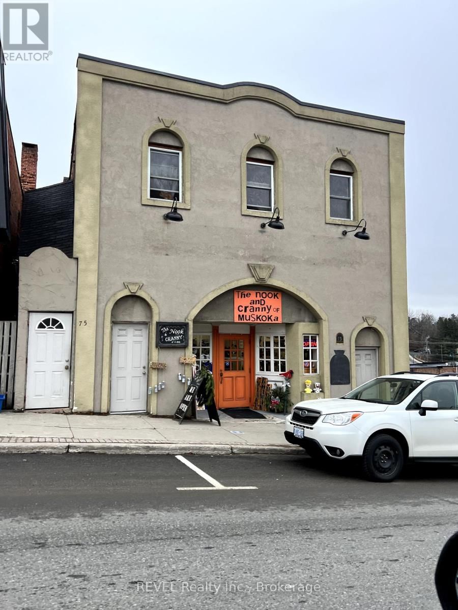 75 MANITOBA STREET Image 1